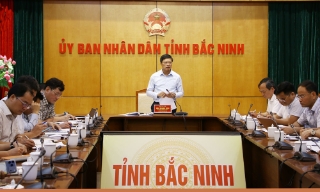 Bắc Ninh đẩy nhanh tiến độ nhà ở xã hội phía Nam sông Cầu